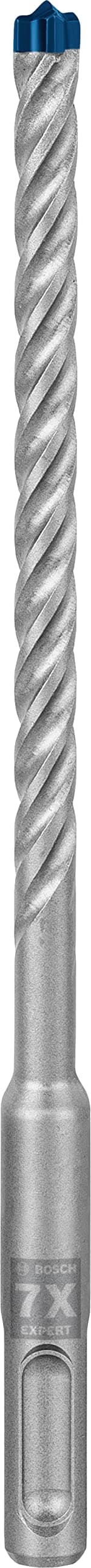 Bosch Professional 1x Broca para martillo Expert SDS plus-7X (para Hormigón armado, Ø 6.00 x 115 mm, accesorios Martillo perforador rotativo) — view 105