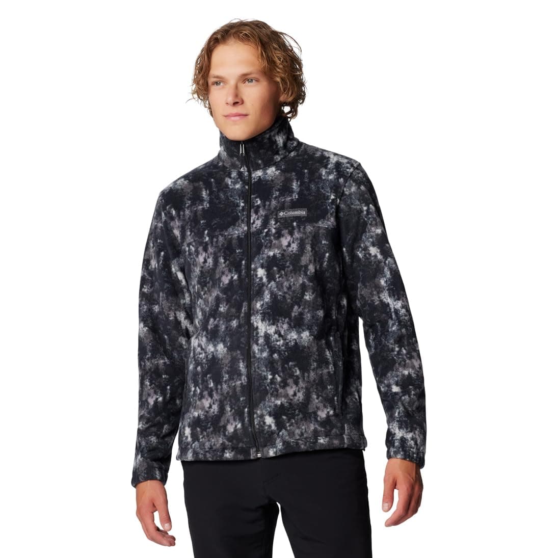 Columbia Men's Steens Mountain Full Zip 2.0 Fleece Jacket (pack of 1) — view 84