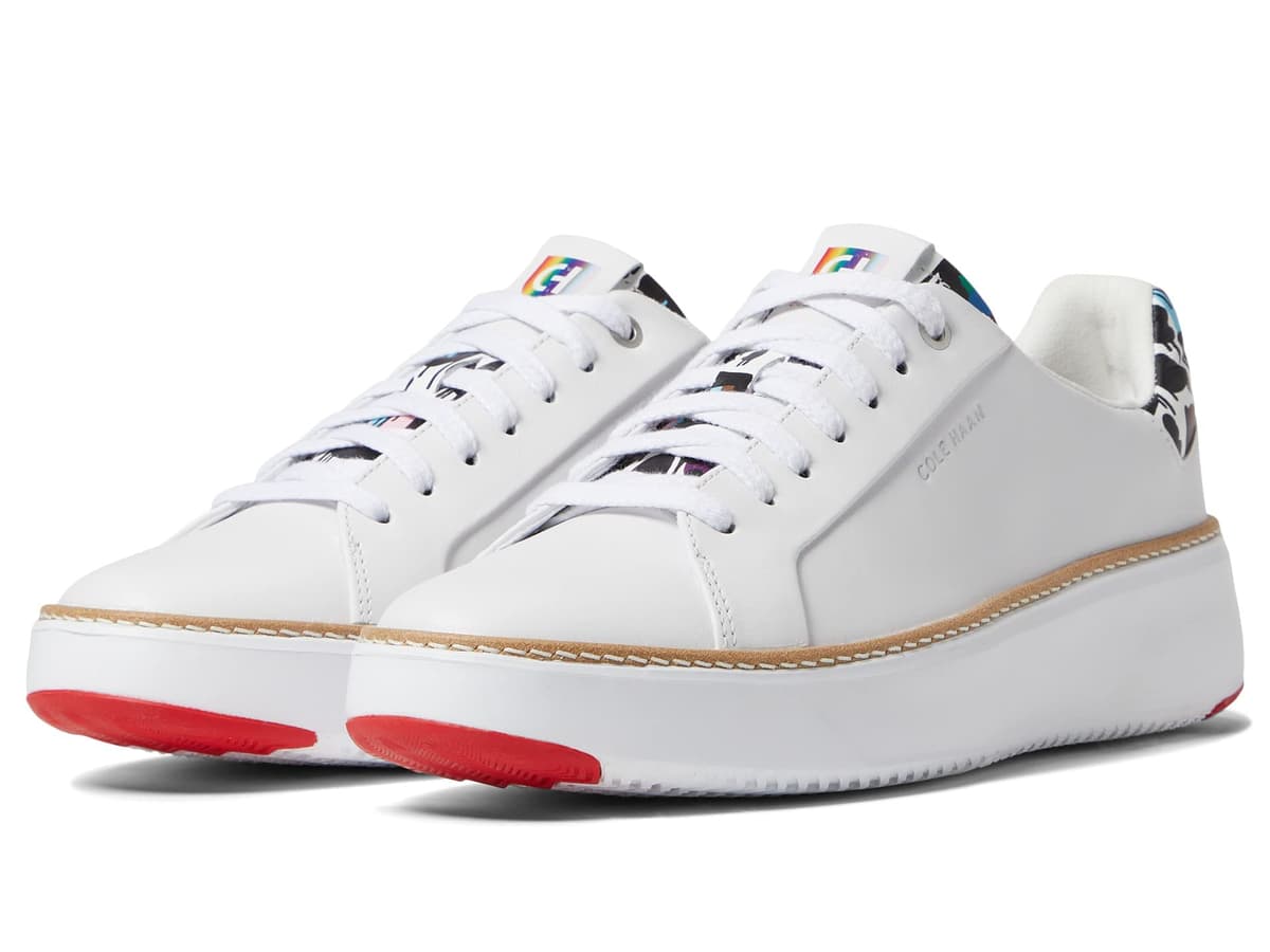 Cole Haan Women's Grandpro Topspin Court — view 70