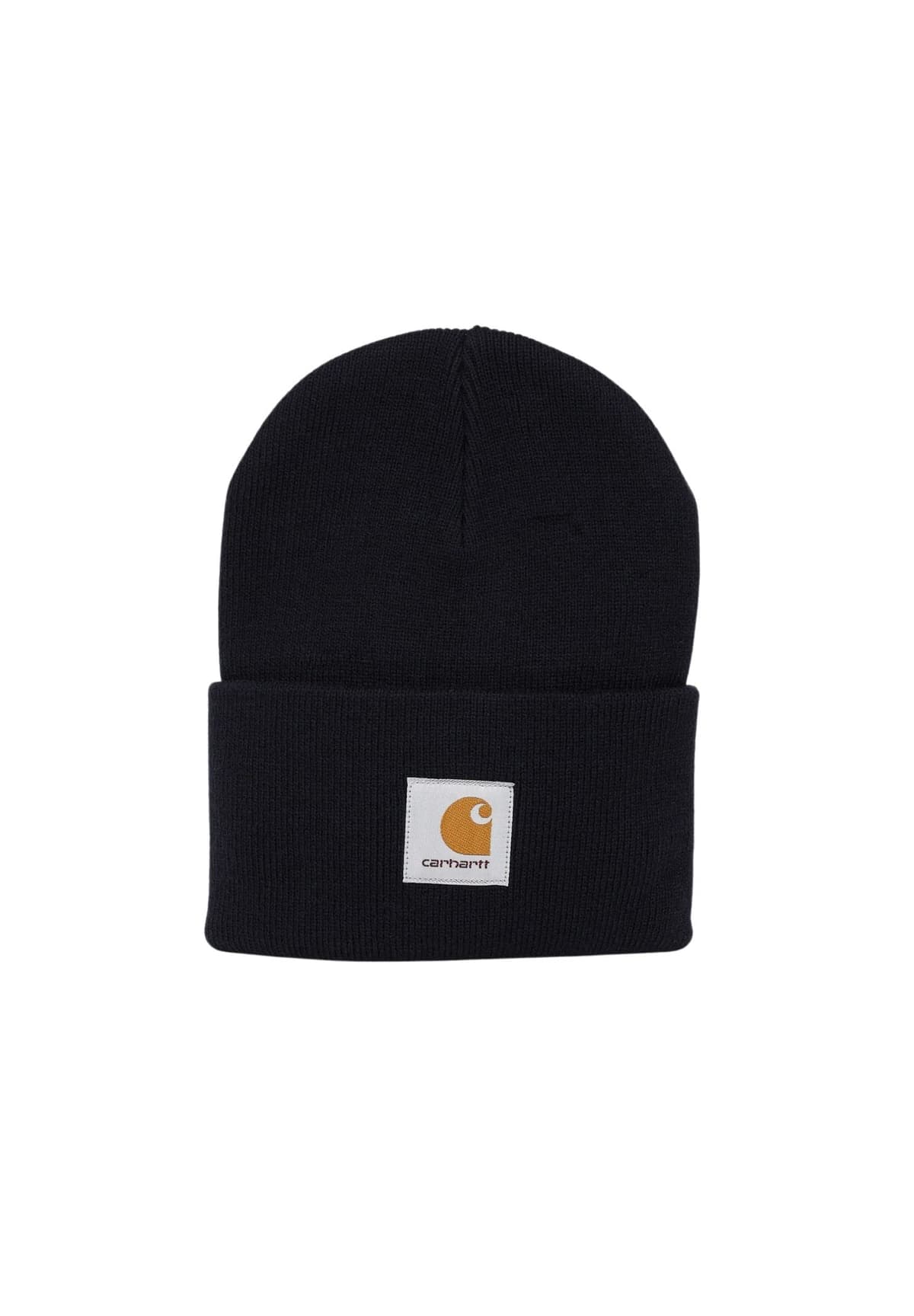 Carhartt Knit Cuffed Beanie, Gorro de punto, Unisex adulto, Azul niebla, Talla única — view 57