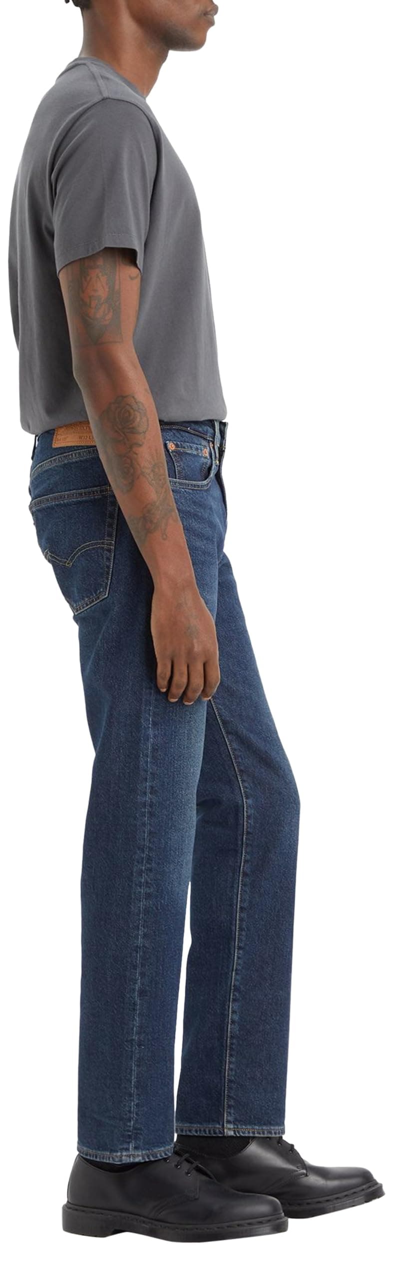 Levi's 502 Taper Vaqueros Hombre — view 485