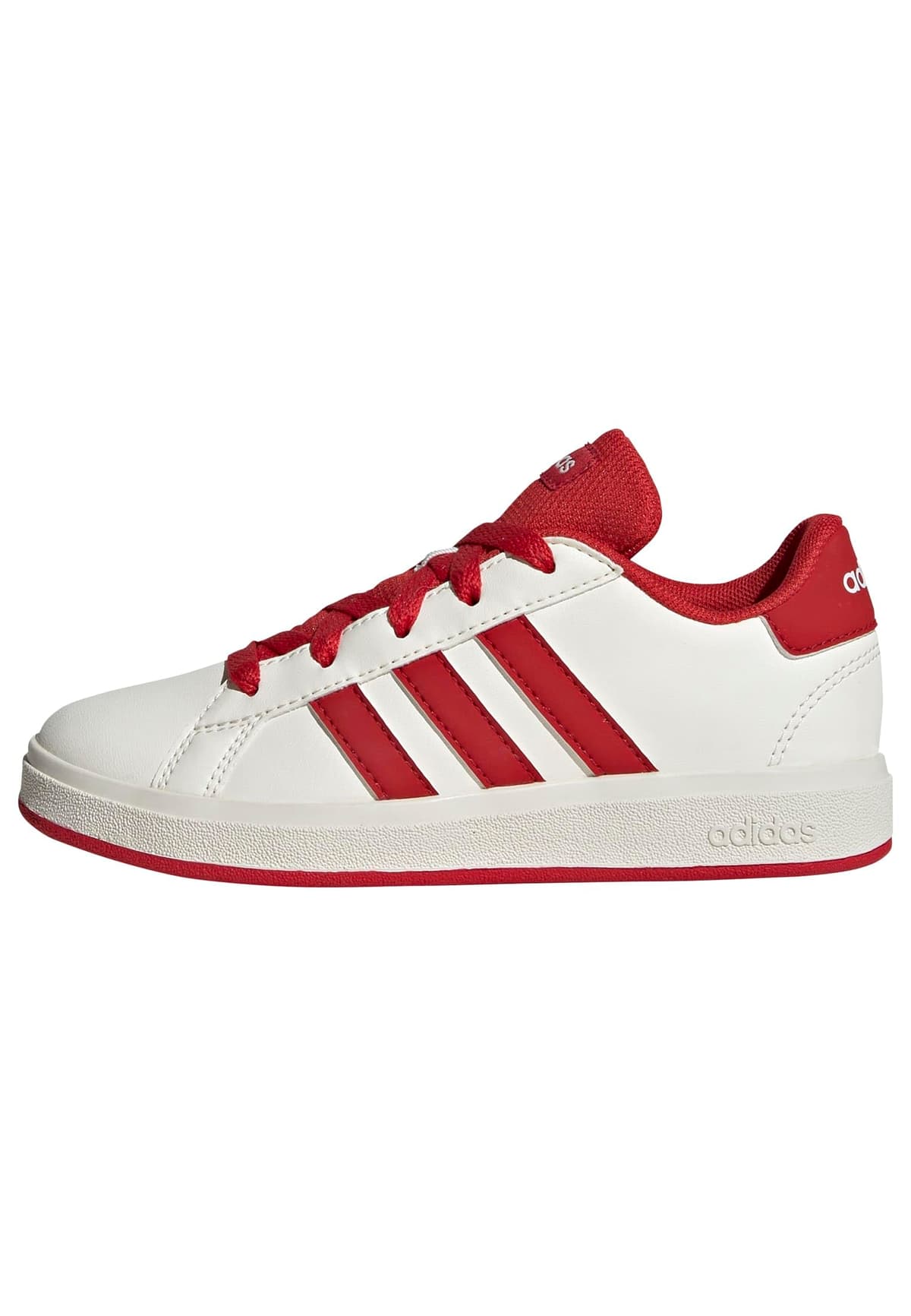Adidas Unisex niños Grand Court Lifestyle Lace Tennis Zapatos — view 14