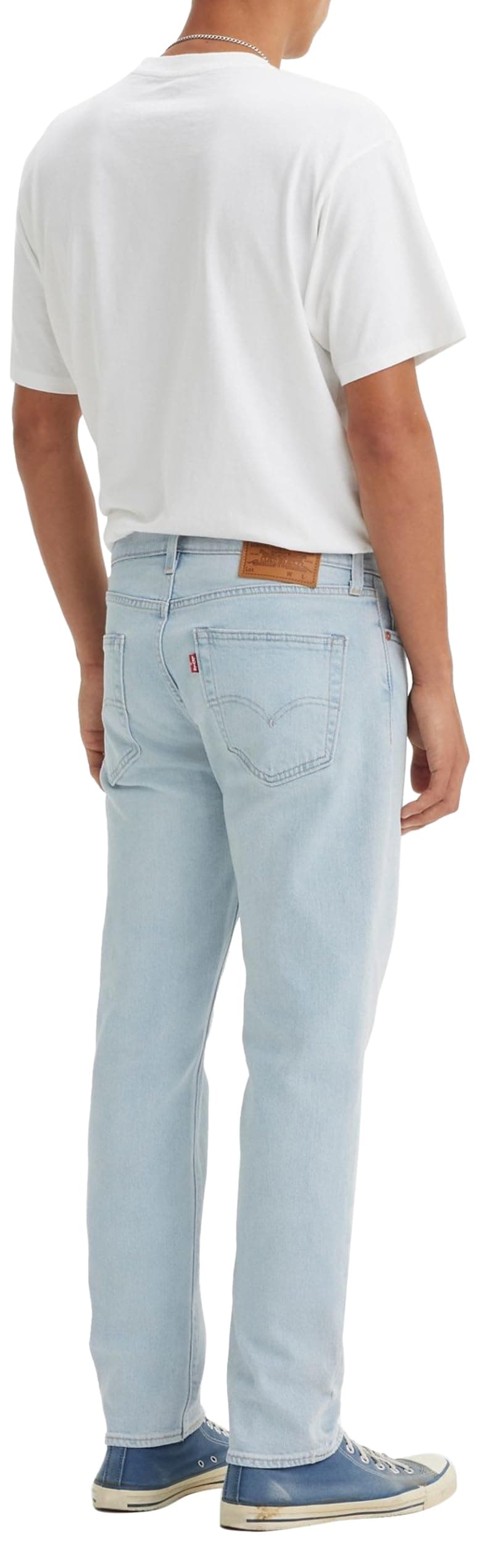 Levi's 502 Taper Vaqueros Hombre — view 582