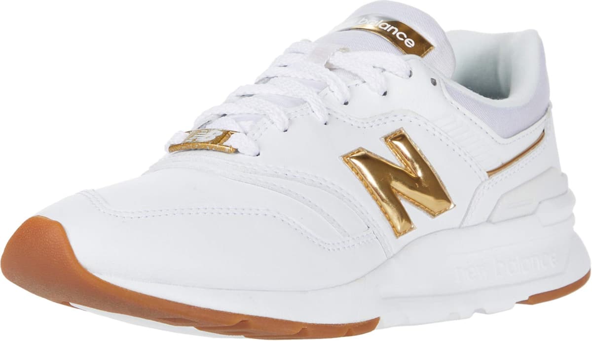 New Balance Women's 997H V1 Sneaker — view 27