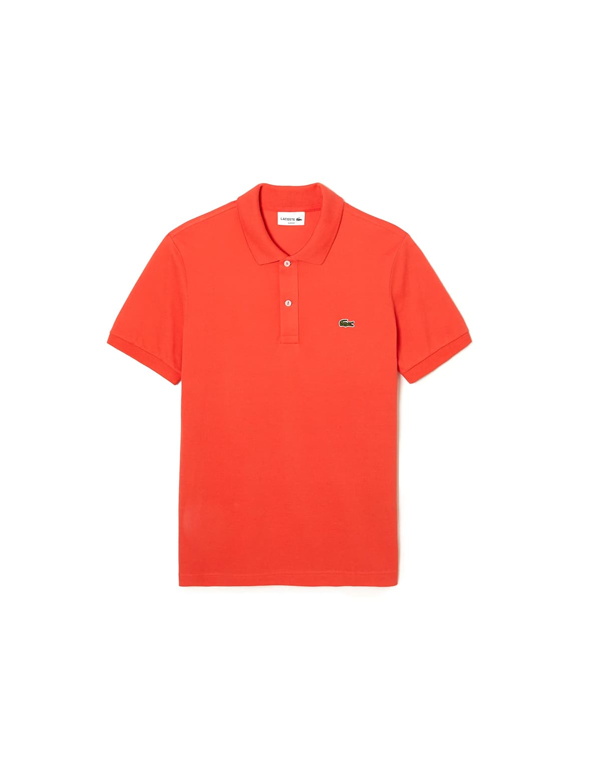 Lacoste Men's L1212 Polo Shirt (Pack of 1) — view 74