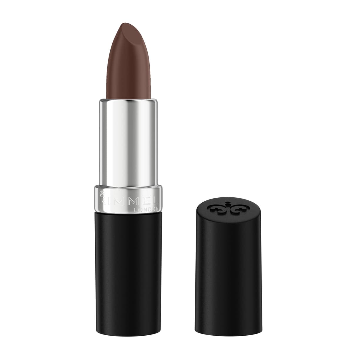 Rimmel Lasting Finish Lipstick 066 Heather Shimmer, Creamy Satin Finish, Long Lasting 8 HR Wear, Comfortable Formula, Rich Pigment — view 15