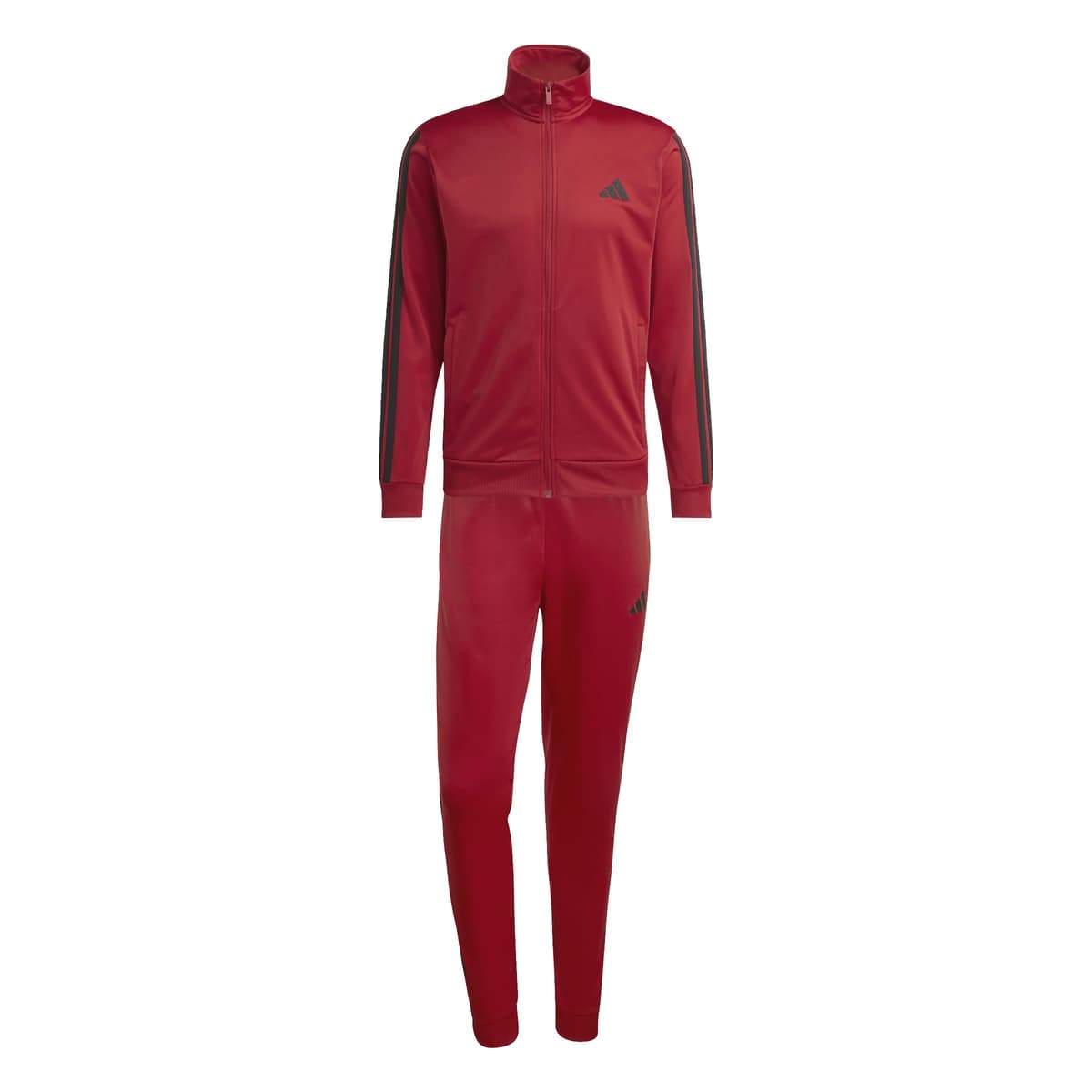adidas Men's M 3s Wv Tt Ts Set — view 4