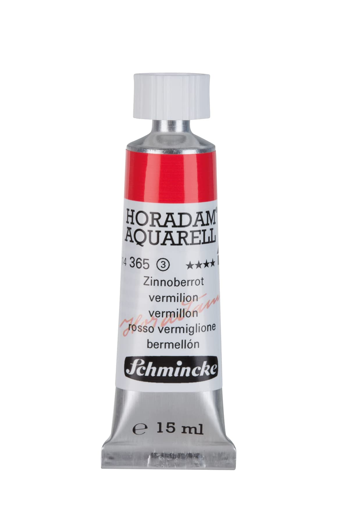 Schmincke - HORADAM® AQUARELL - acuarelas para artistas, turquesa cobalto - 15 ml — view 50
