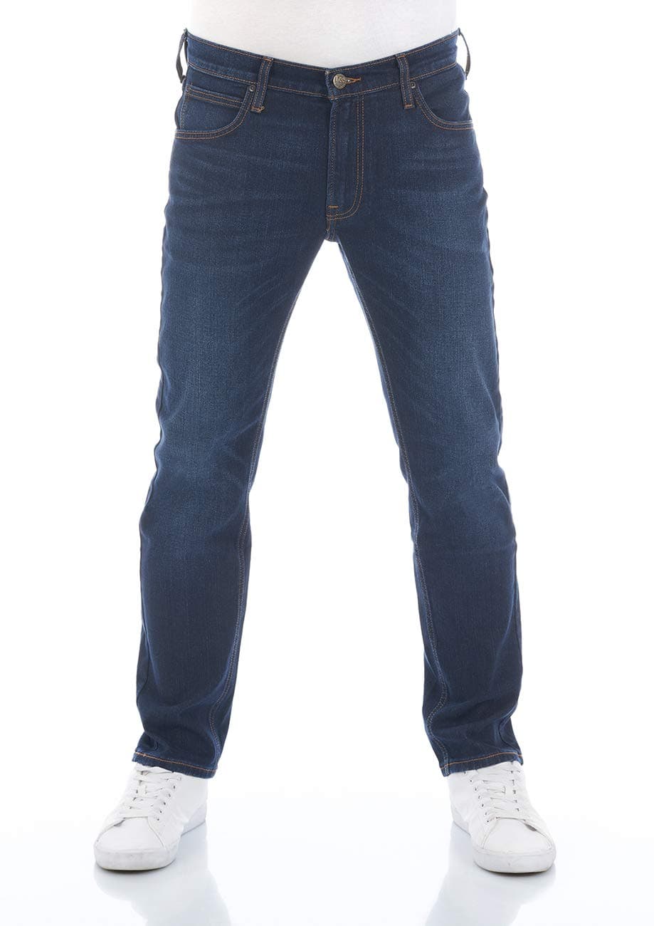 Lee Men's Daren Zip Fly Jeans — view 17