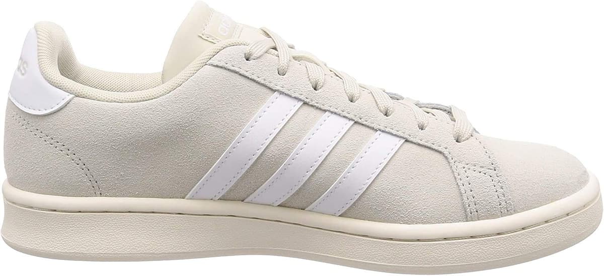 adidas Women's Zapatilla Grand Court TD Lifestyle Court Casual — view 15