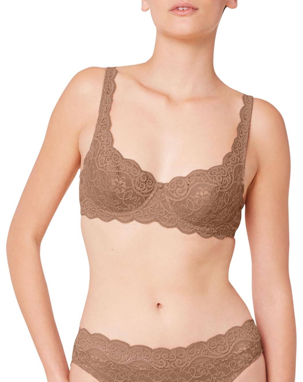 Triumph Women's Amourette Bra — view 40