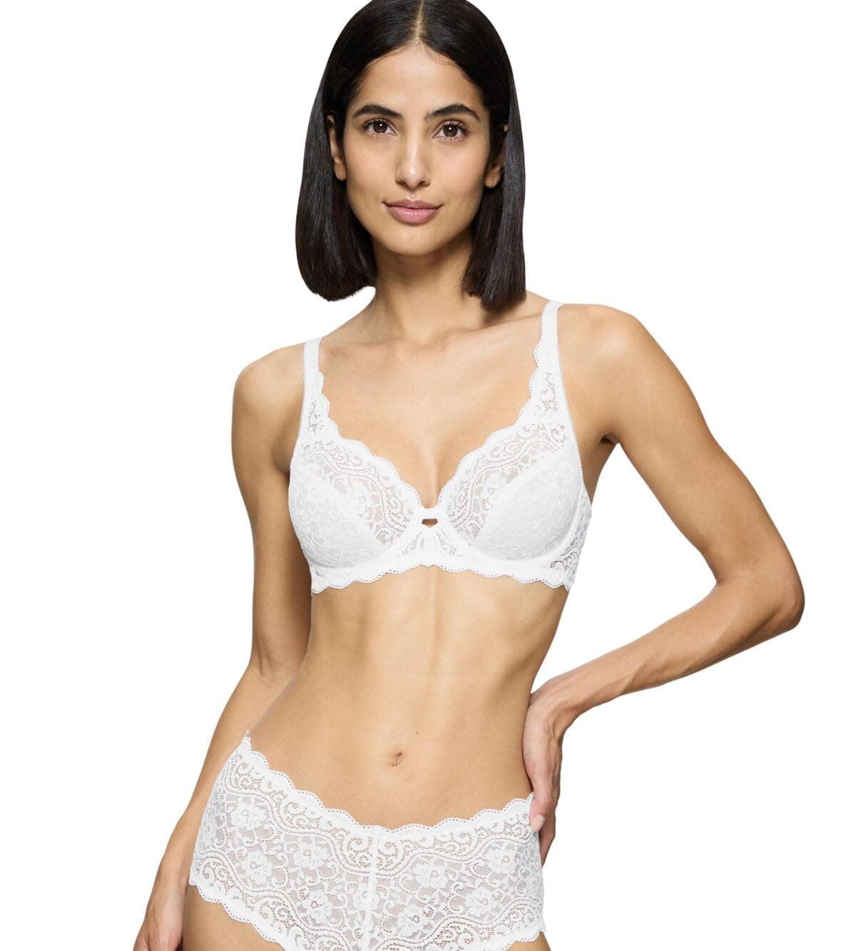 Triumph Women's Wired Padded Bra — view 57