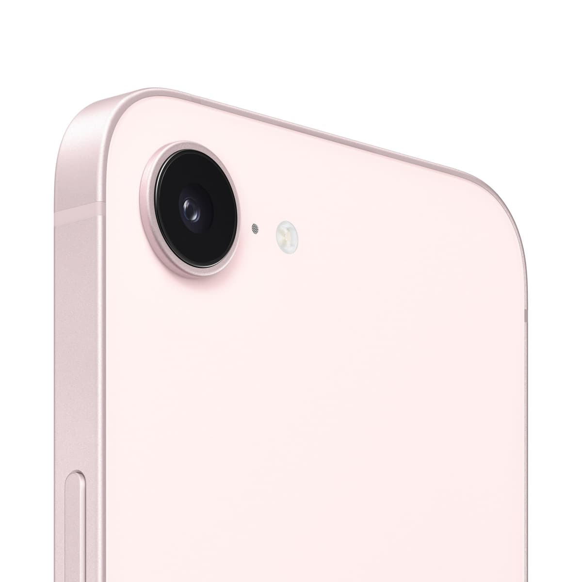 Apple iPhone 17e de 256 GB: Pantalla Super Retina XDR de 6,1 Pulgadas, Chip A19, autonomía para Todo el día, cámara Fusion de 48 Mpx; Rosa — view 2