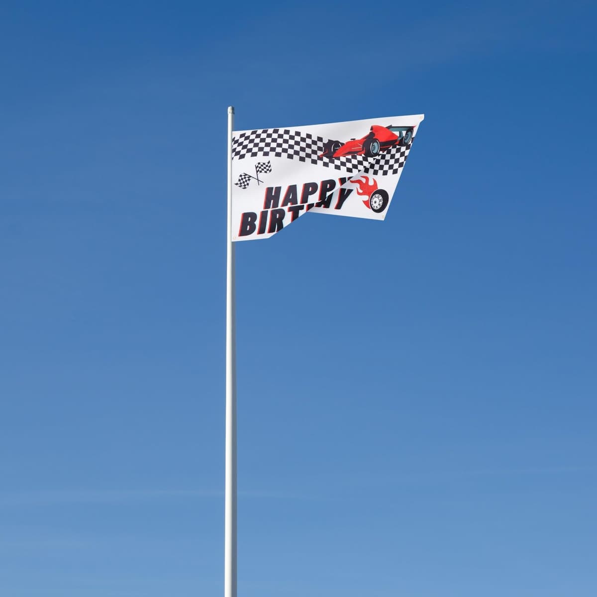 Runesol Cornwall Flag - 91x152cm, 3ft x 5ft, Cornish Flag, 4 Grommets, Eyelet in Every Corner, Premium Quality, Inside & Outside Use, Vivid Colours — view 384