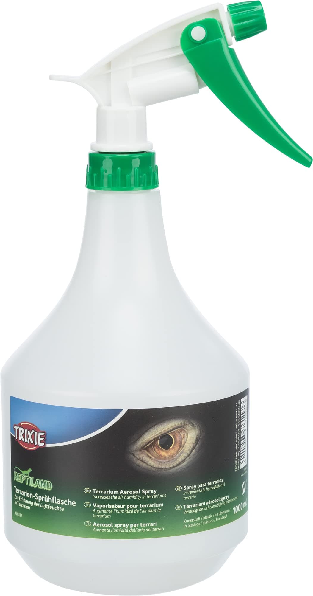 Trixie Terrarium Spray Bottle, 900 ml