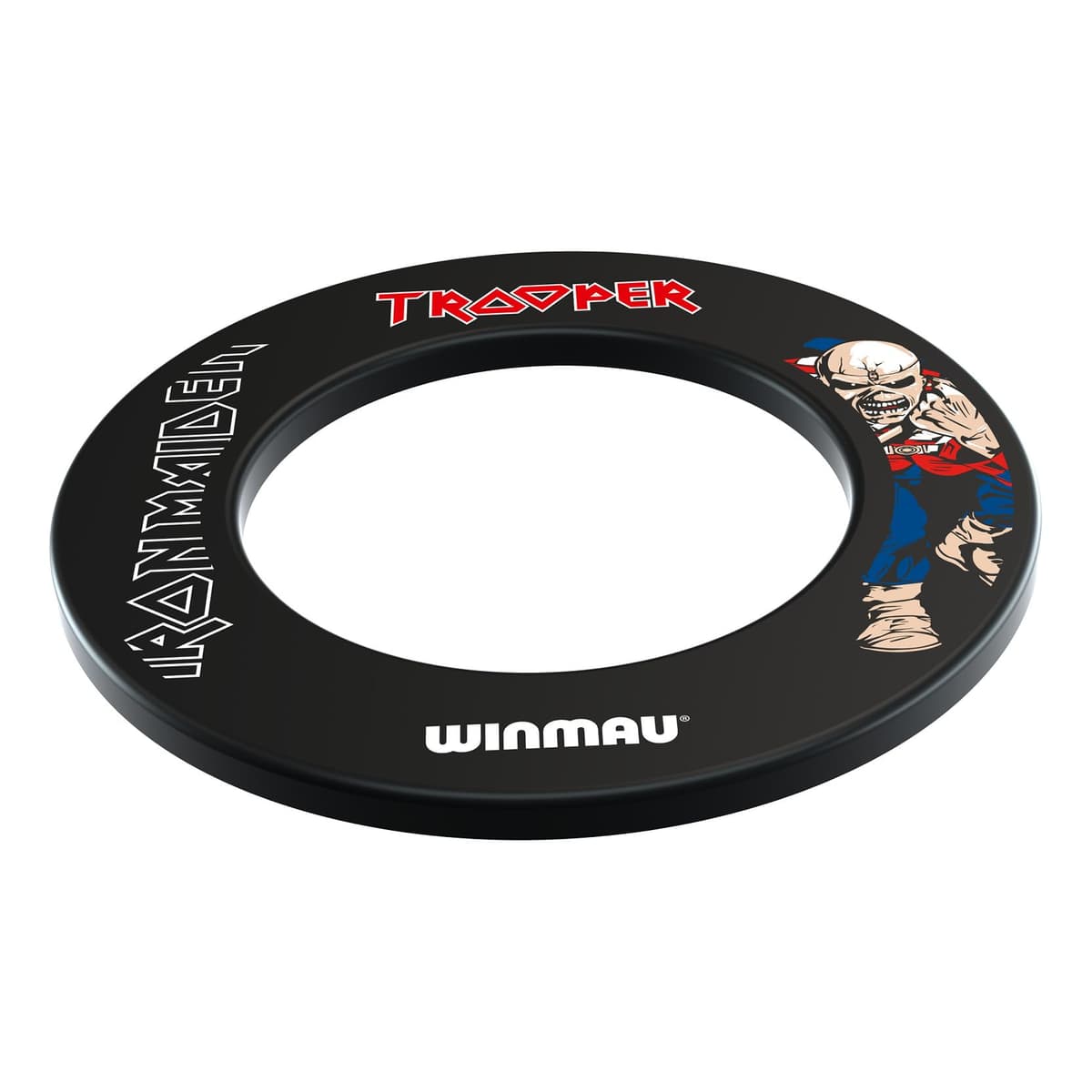 Winmau Pro-Line Surround - Diana para Dardos — view 5