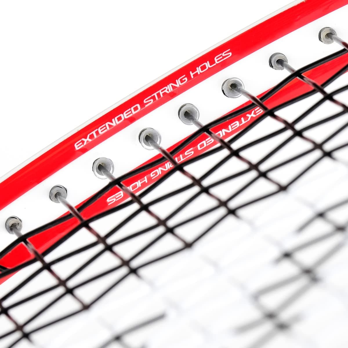 Tecnifibre Carboflex Airshaft Raqueta de Squash Serie 2020/21 — view 5