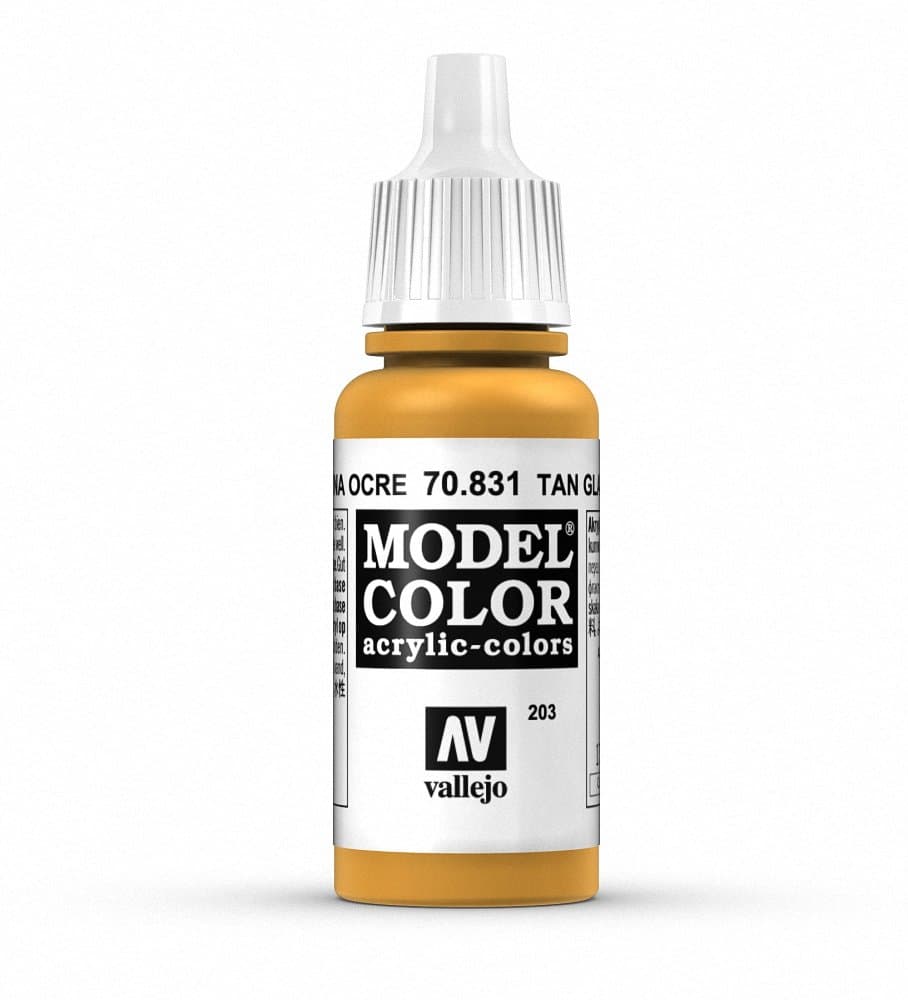 Vallejo Thinner Medium, Colorless Diluent for Acrylic Paints, 18 ml Bottle, Ideal for Thinning and Blending, Perfect for Artists and Hobbyists — view 176
