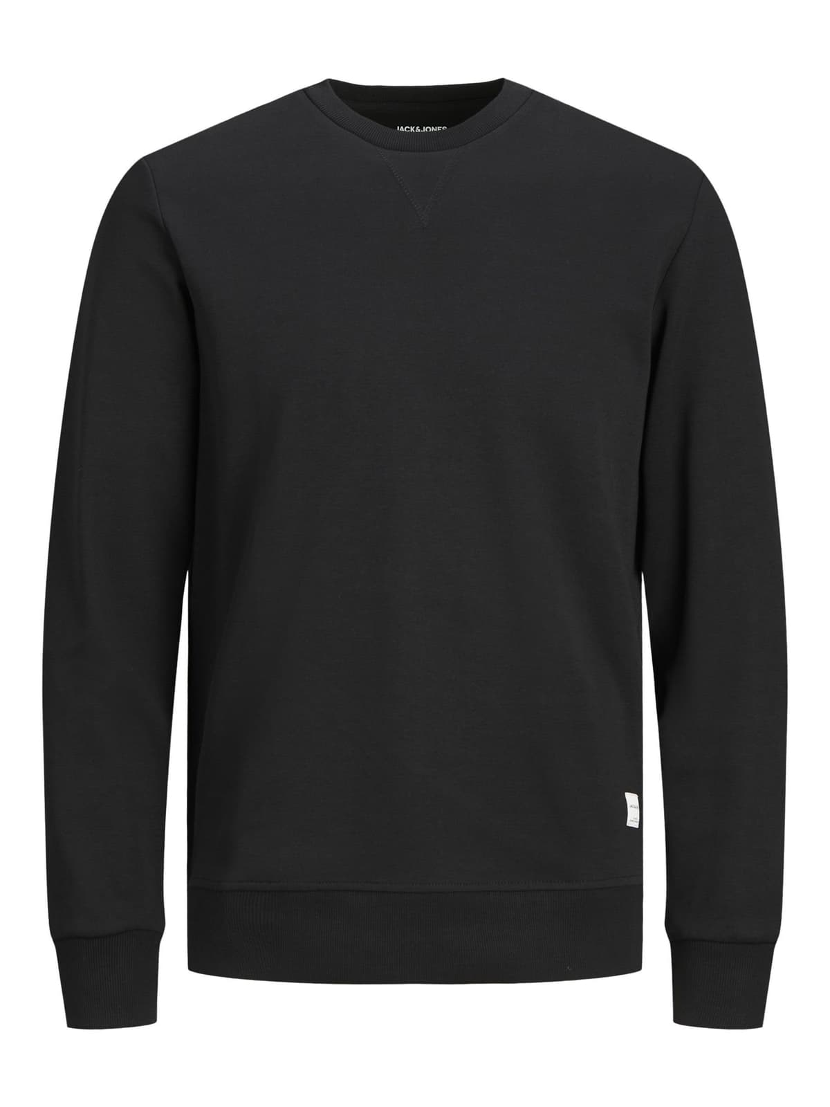 JACK & JONES Jjebasic Sweat Crew Neck Noos Sudadera para Hombre