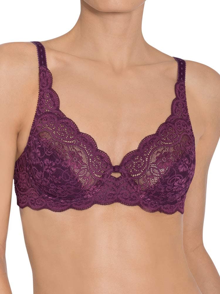 Triumph Women's Wired Padded Bra — view 49