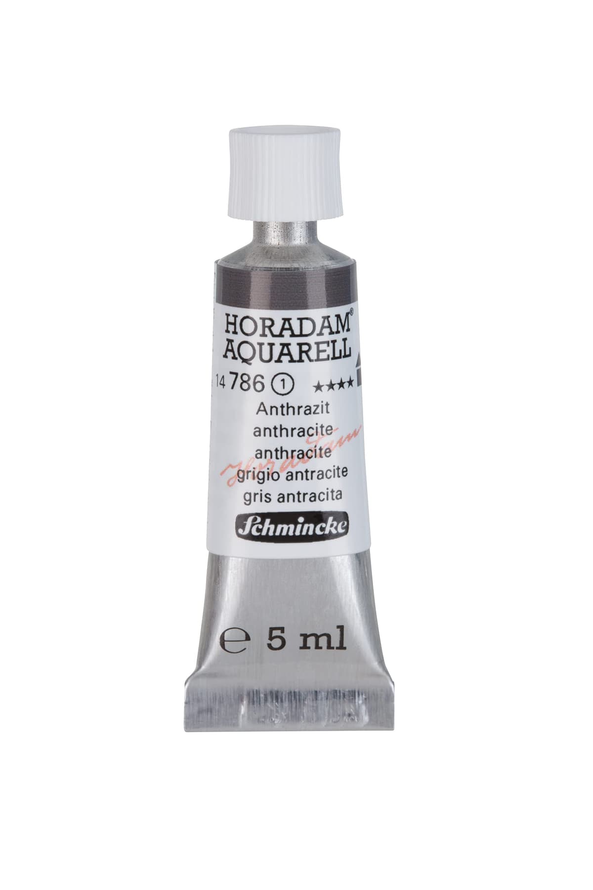 Schmincke - HORADAM® AQUARELL - acuarelas para artistas, turquesa cobalto - 15 ml — view 17