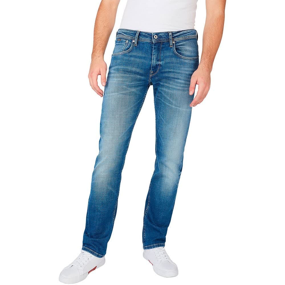 Pepe Jeans Hatch Jeans', Vaqueros Hombre — view 7