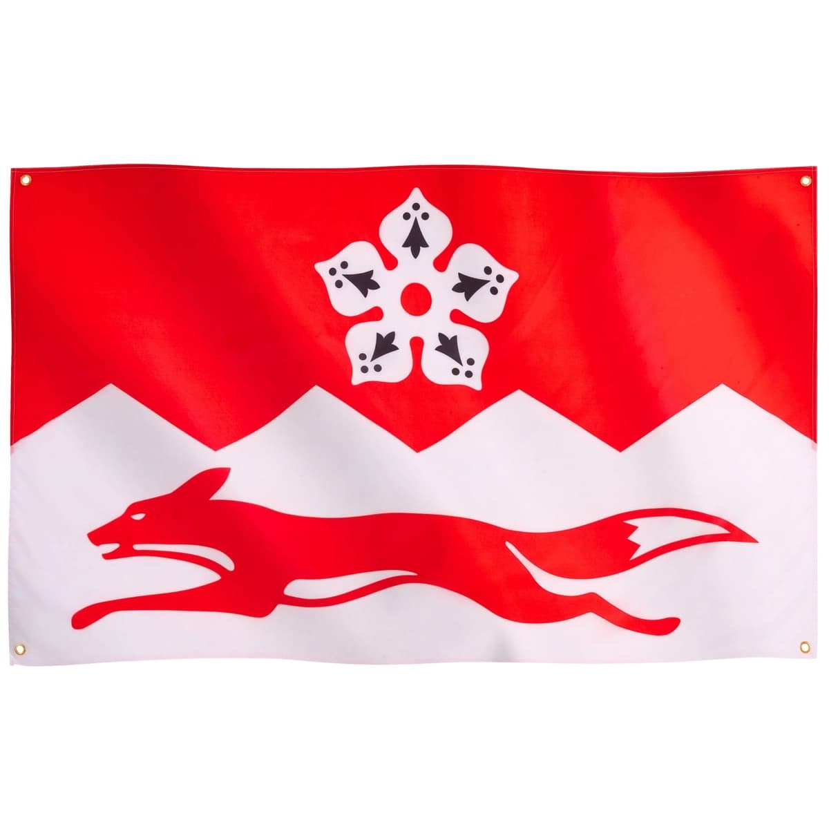 Runesol Lest We Forget, Premium Remembrance Poppy Day Flag - 3ft x 5ft, 4 Grommets, Indoors/Outdoors — view 761