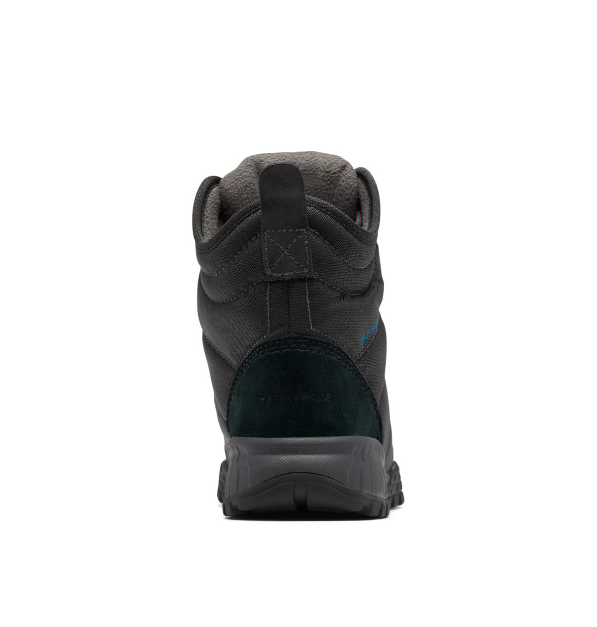 Columbia Fairbanks Wp Omni-Heat Impermeable Botas de Nieve para Hombre — view 153