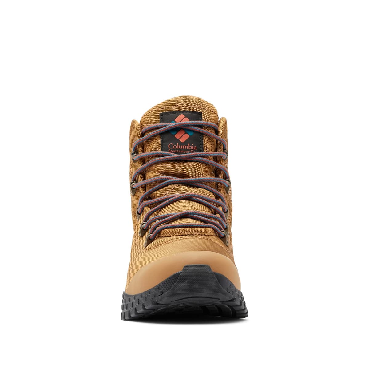 Columbia Fairbanks Wp Omni-Heat Impermeable Botas de Nieve para Hombre — view 71