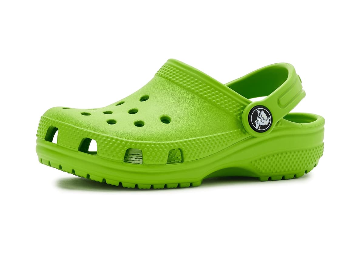 Crocs Unisex Kids Classic Clog TClog — view 11