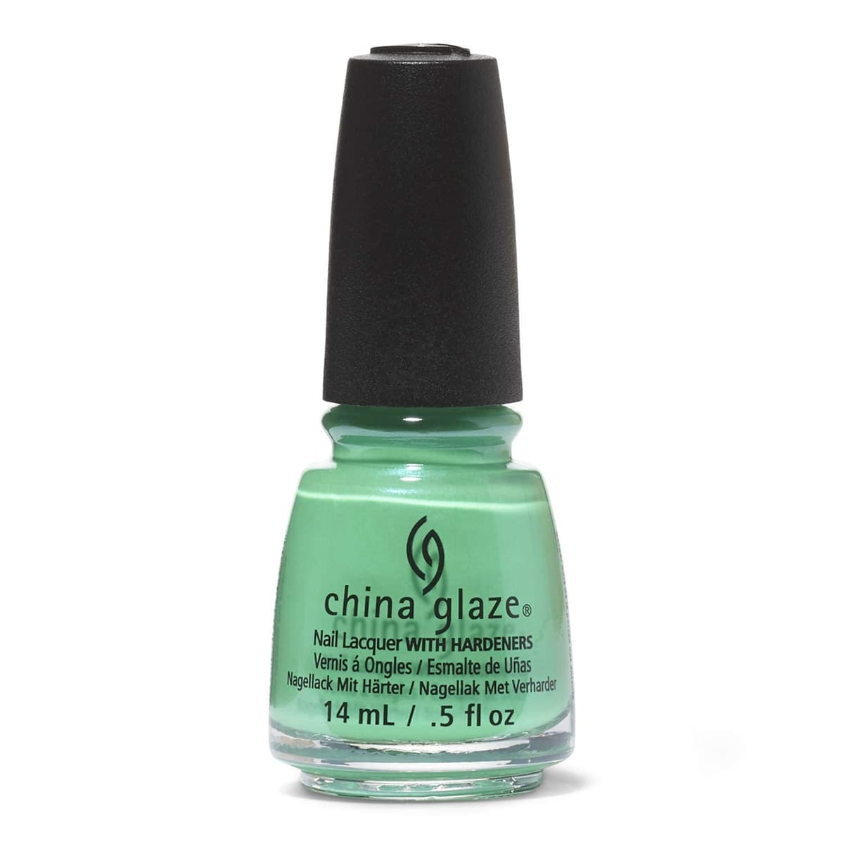 China Glaze CHINA GLAZE CUBA DIVING - kilograms — view 31