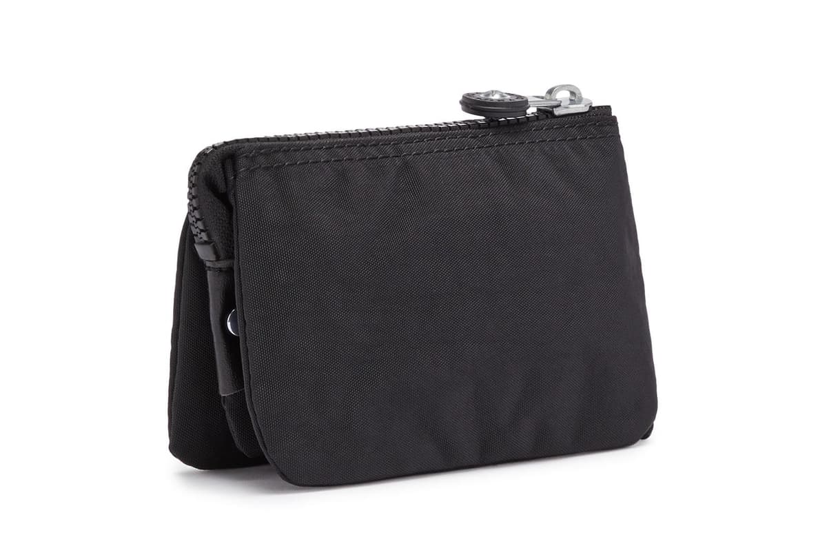 Kipling Damen Creativity S Pouches Cases Casual Flower — view 3