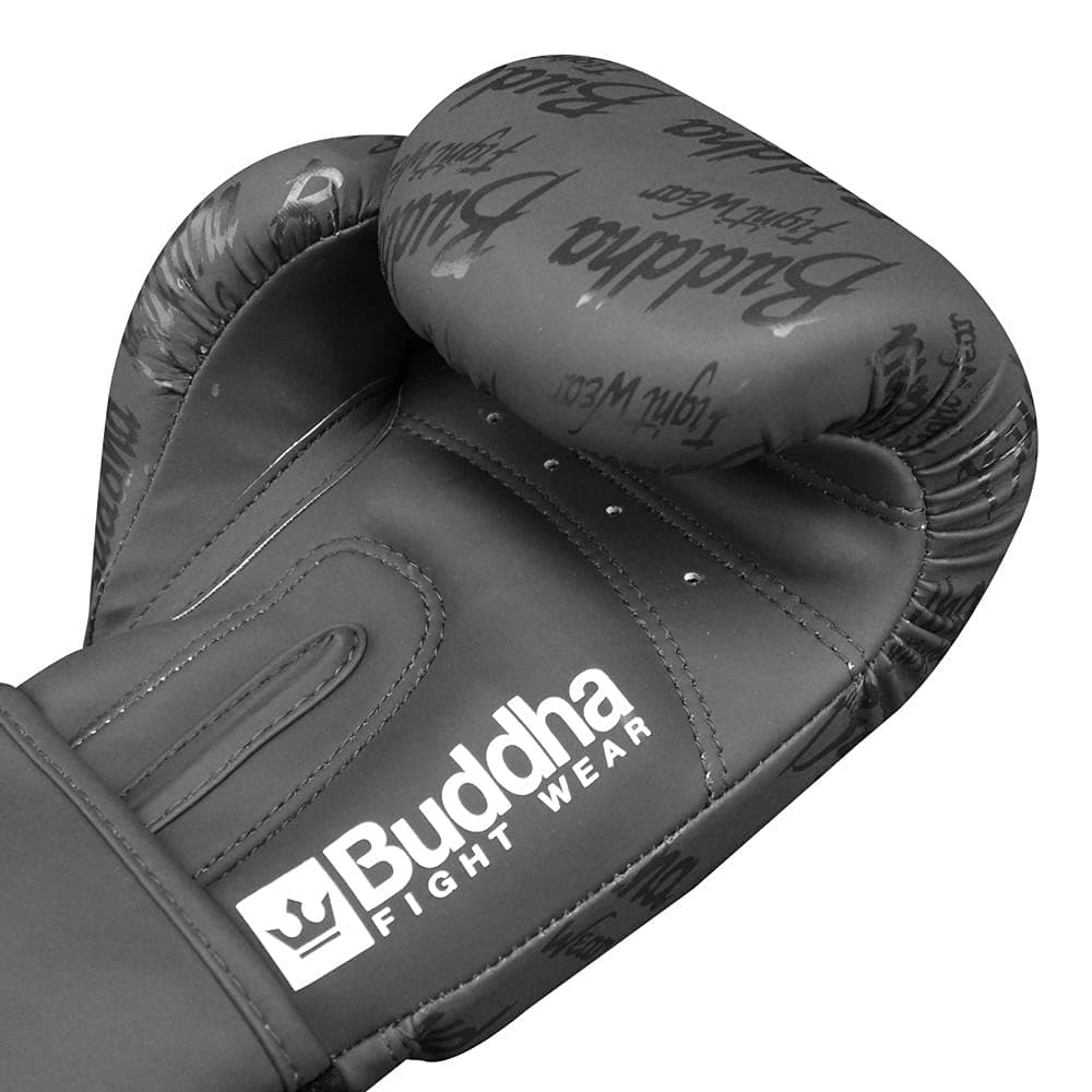 Buddha Fight Wear. Guantes de Entrenamiento y Combate — view 4