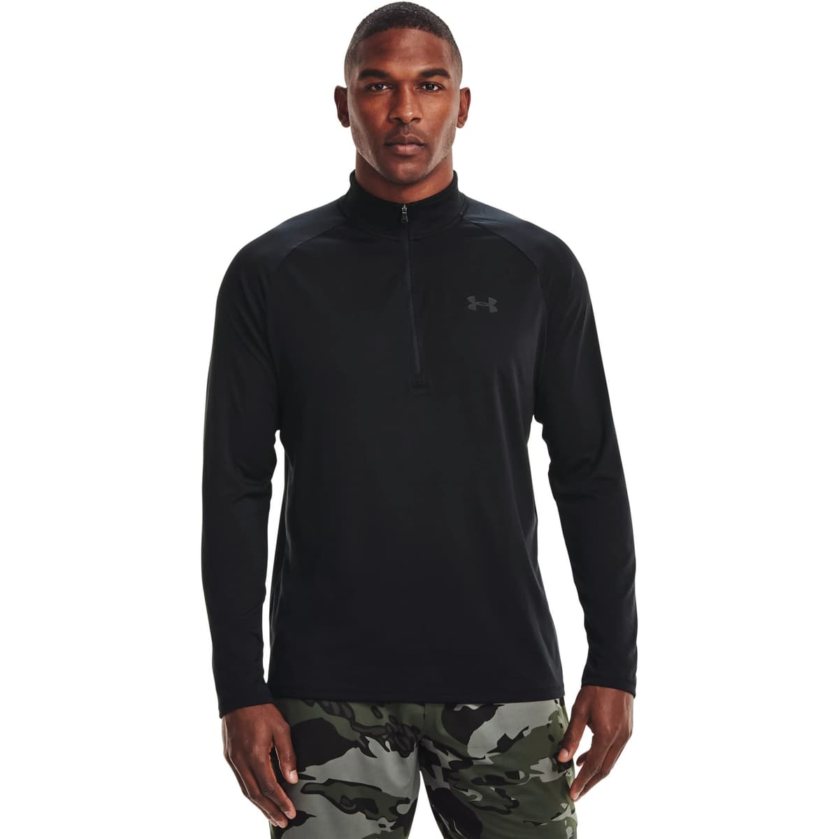 Under Armour Men's Tech 2.0 1/2 Zip — view 101