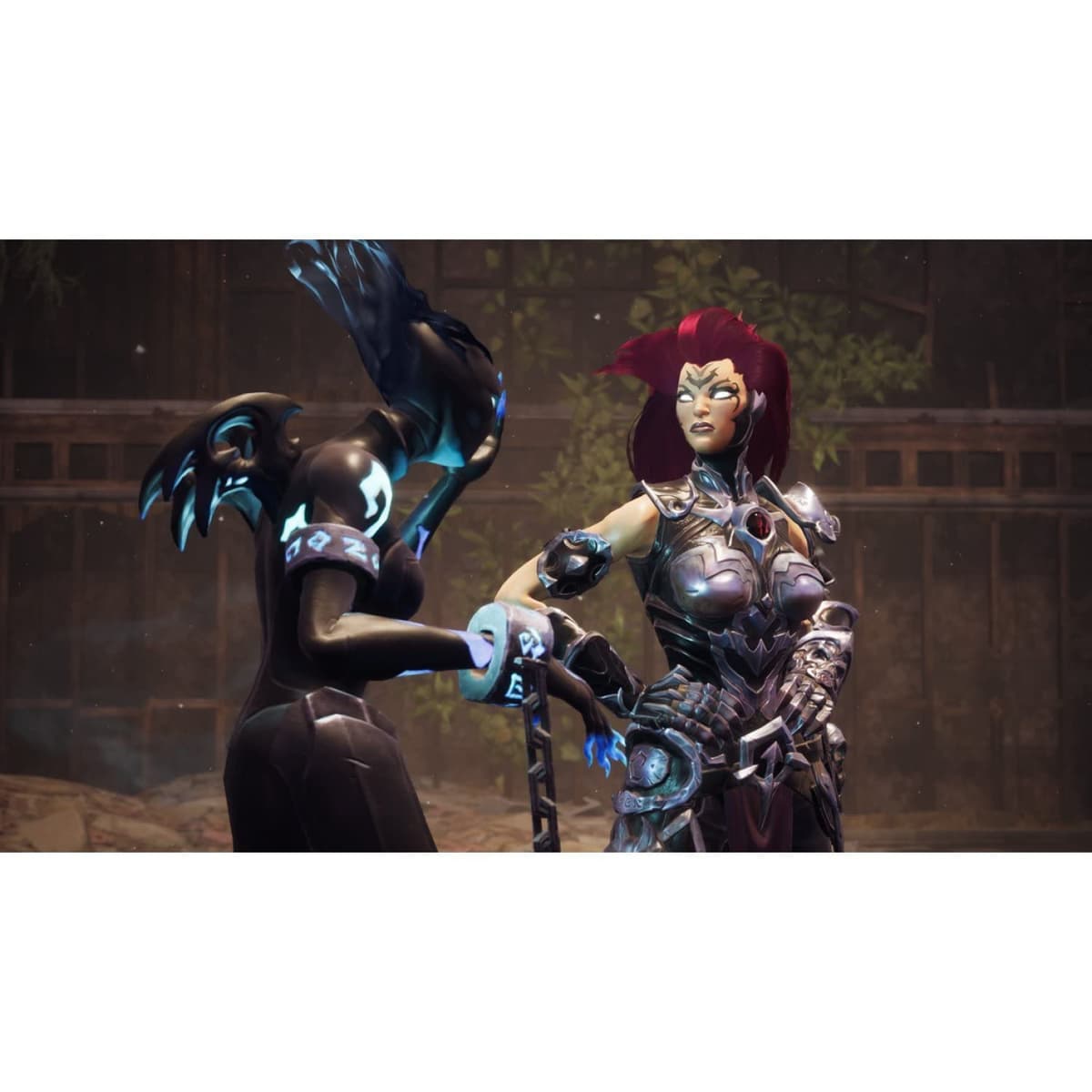 Darksiders IIi — view 6