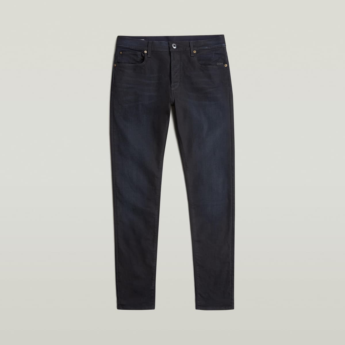 G-Star Hombre 3301 Slim Jeans — view 218