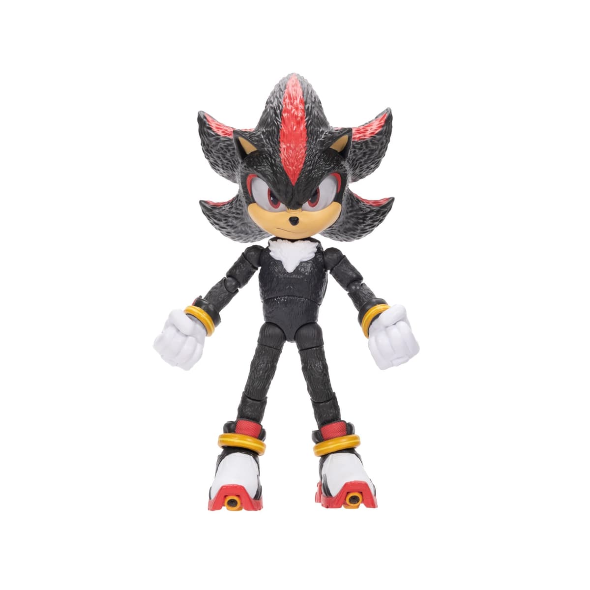Sonic 3 Movie 5 Pulgadas Figuras de Acción Shadow