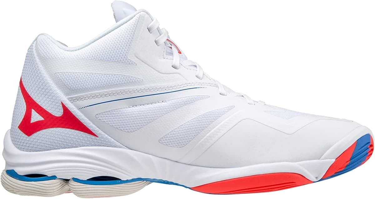 Mizuno Wave Revolt, Zapatillas de running Hombre — view 2