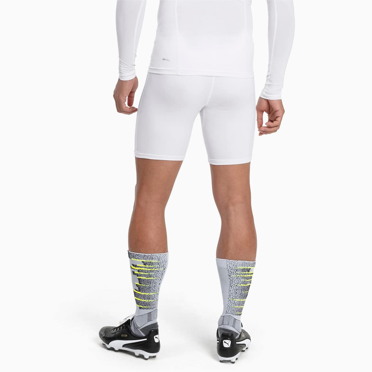 Puma Liga Baselayer Short Tight - Pantalones Cortos Hombre — view 97