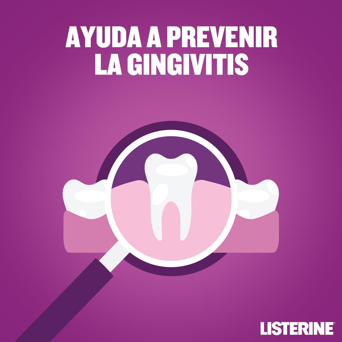 Listerine Enjuague Bucal Cuidado Total, 1000ml x 2 — view 4