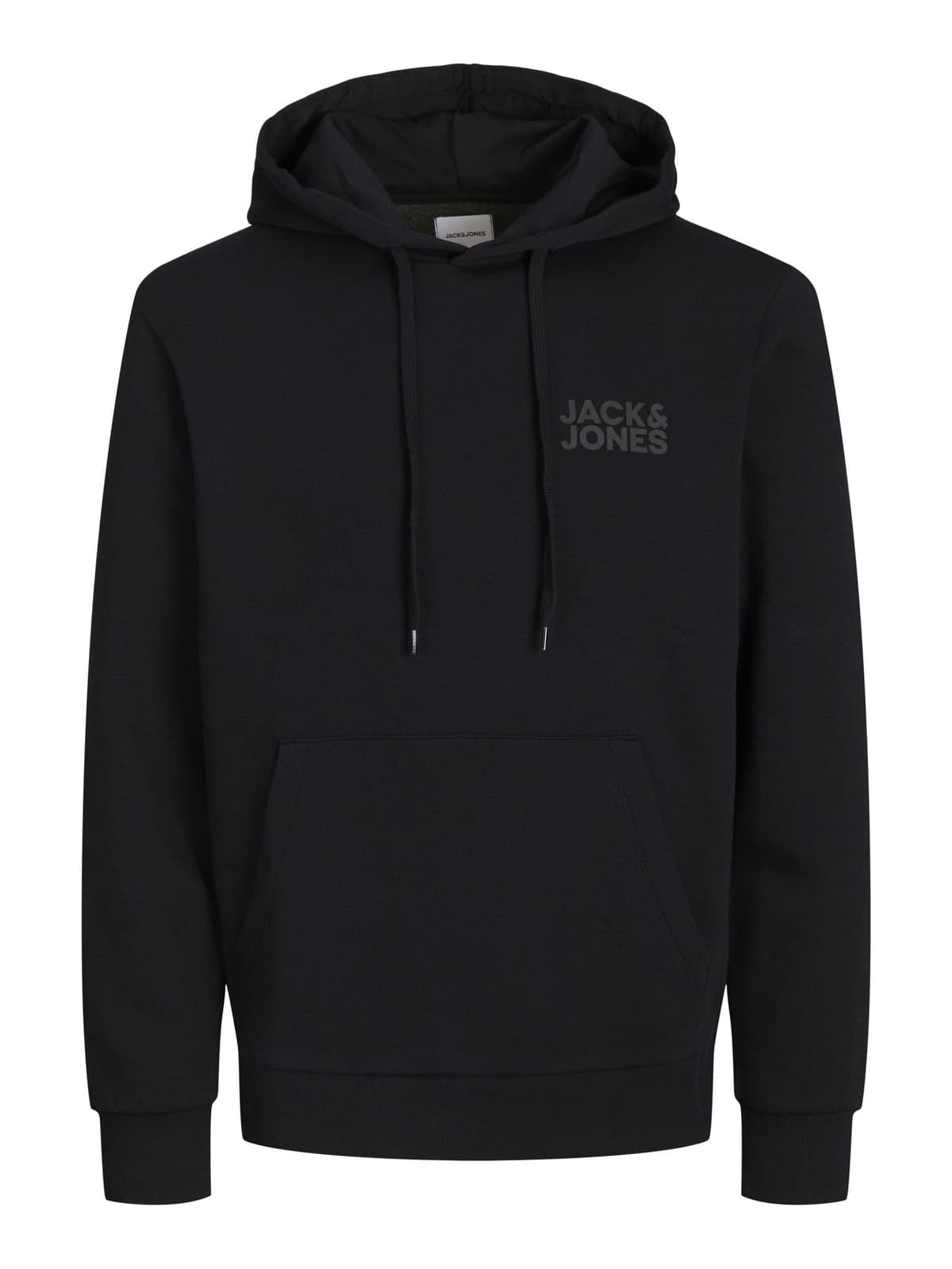 JACK & JONES Hoodie Logo Hoodie — view 111