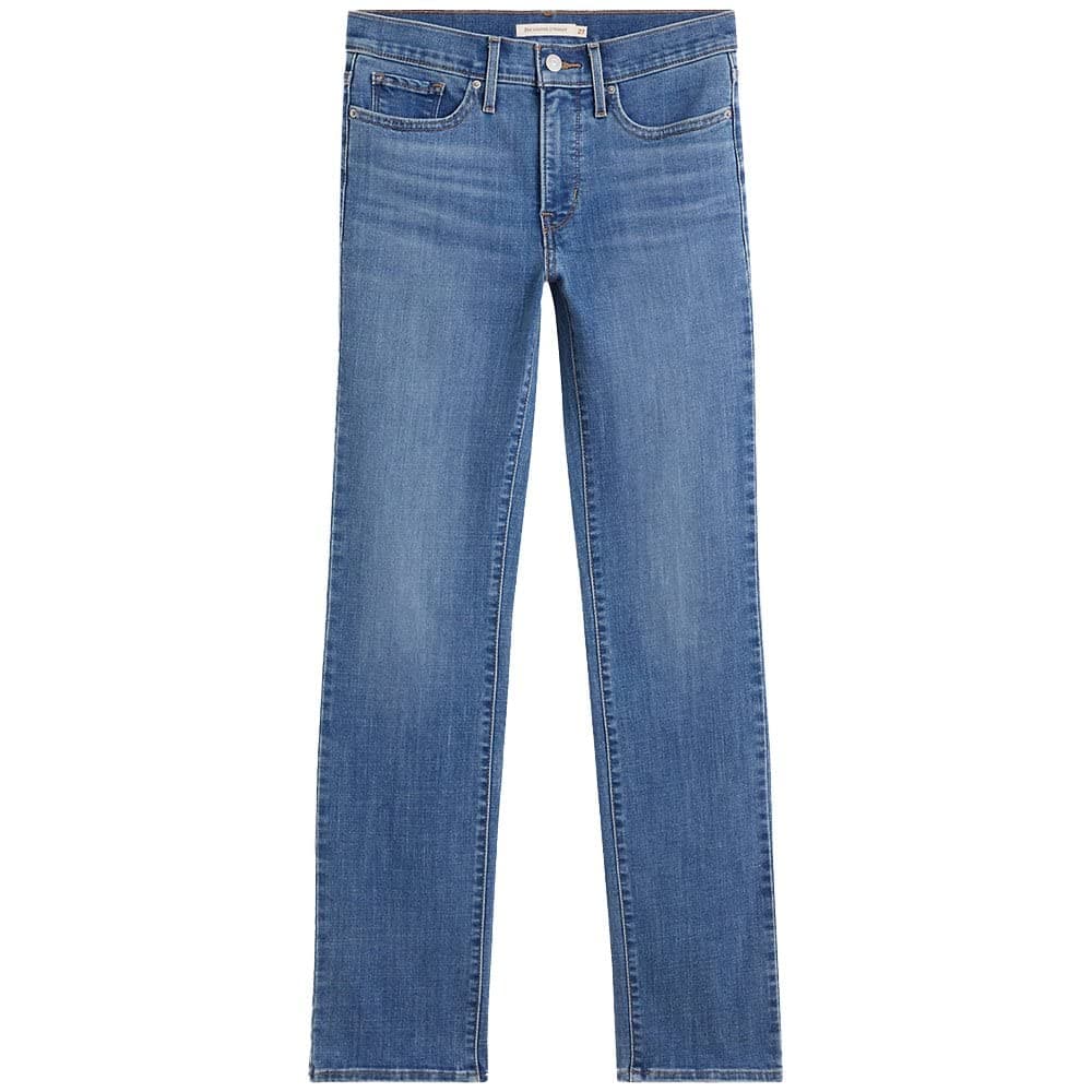 Levi's 314 Shaping Straight Vaqueros Mujer — view 21