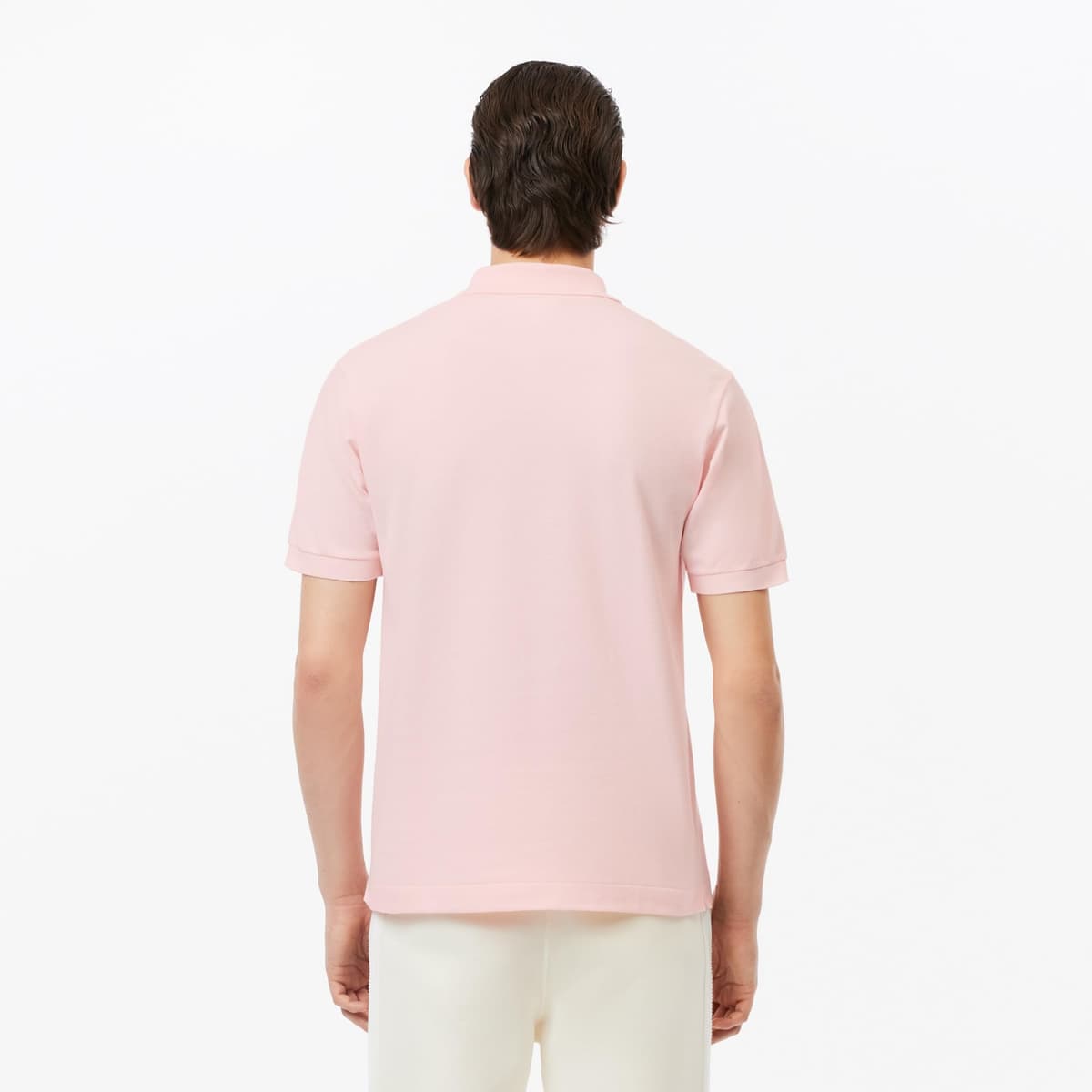 Lacoste Men's L1212 Polo Shirt (Pack of 1) — view 6