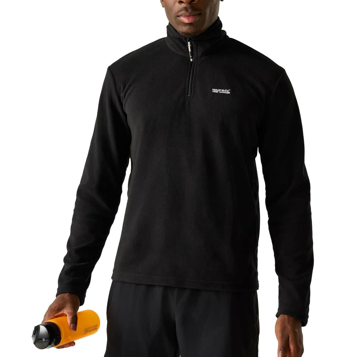 Regatta Thompson - Forro Polar para Hombre, Color 633 — view 2