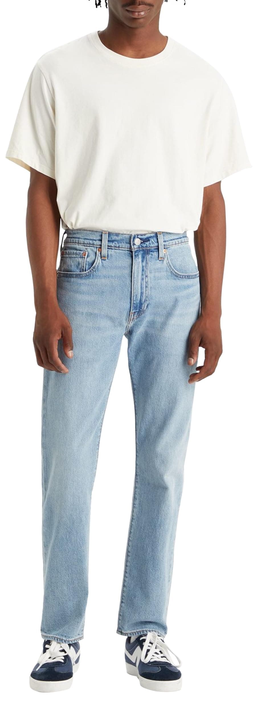 Levi's 502 Taper Vaqueros Hombre — view 73