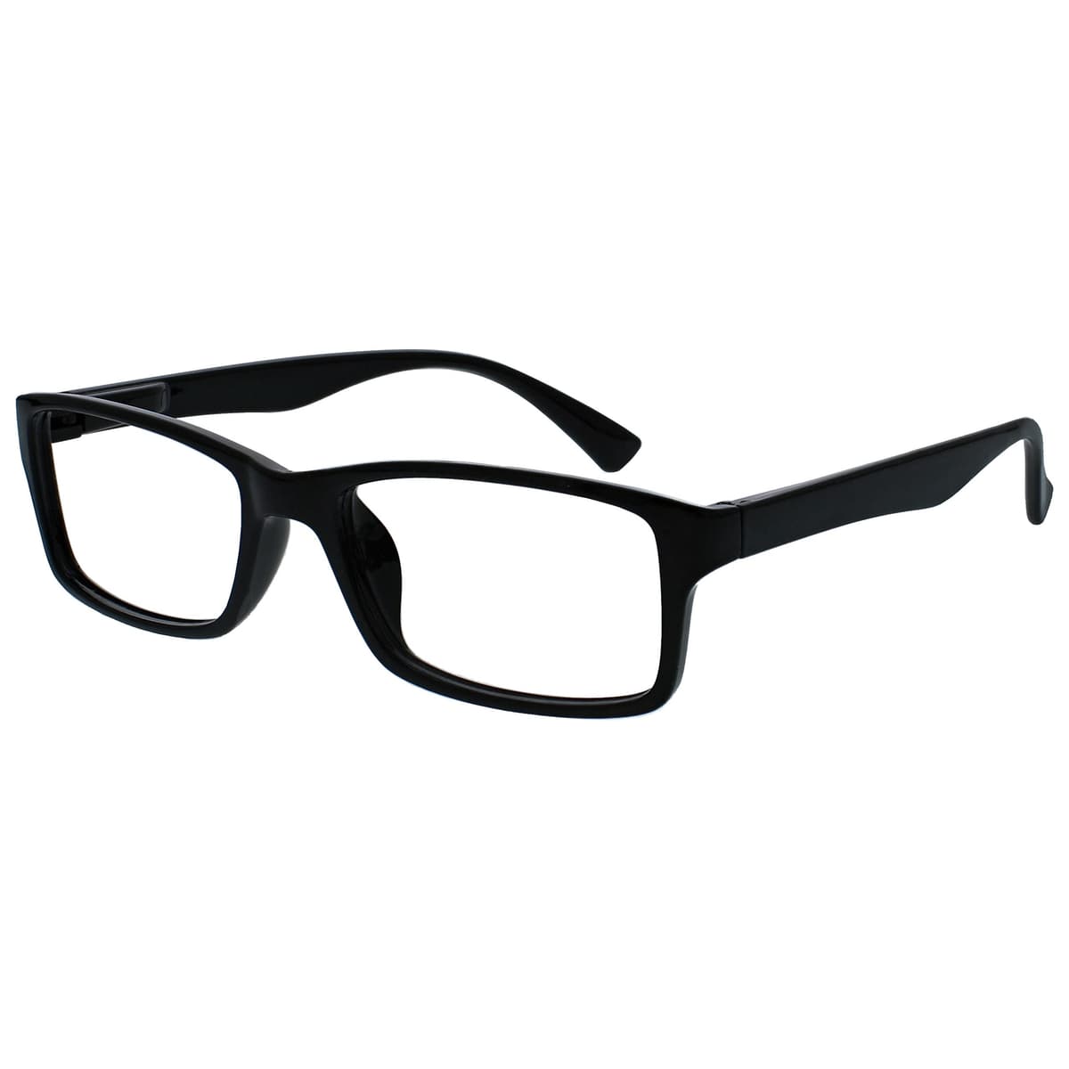 OPULIZE La Compañía Gafas De Lectura Negro Lectores Valor Pack 4 Estilo Diseñador Hombres Mujeres RRRR92-1 +1,50 — view 4