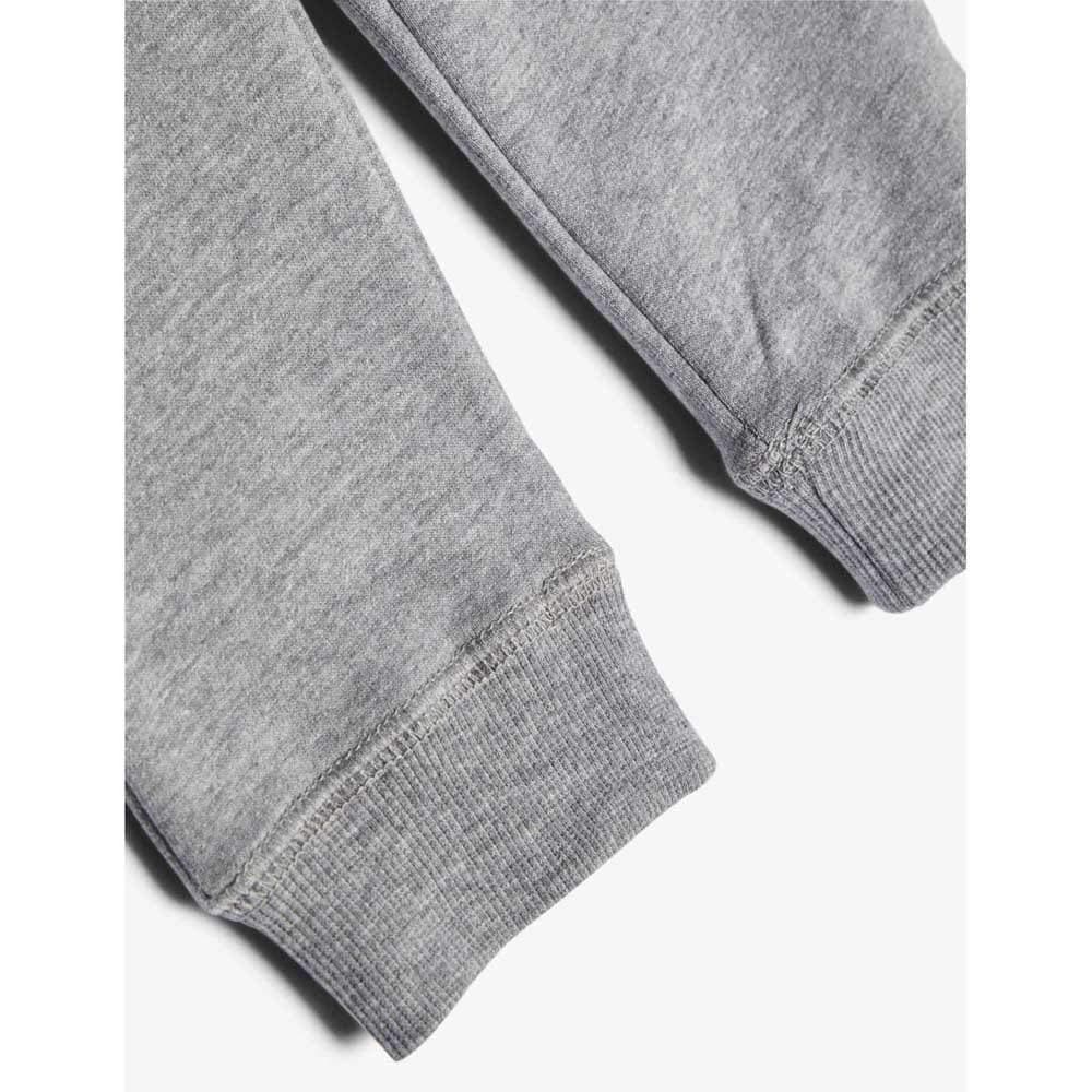 Name IT Nkmsweat Pant UNB Noos - Pantalón Deportivo Niños — view 4
