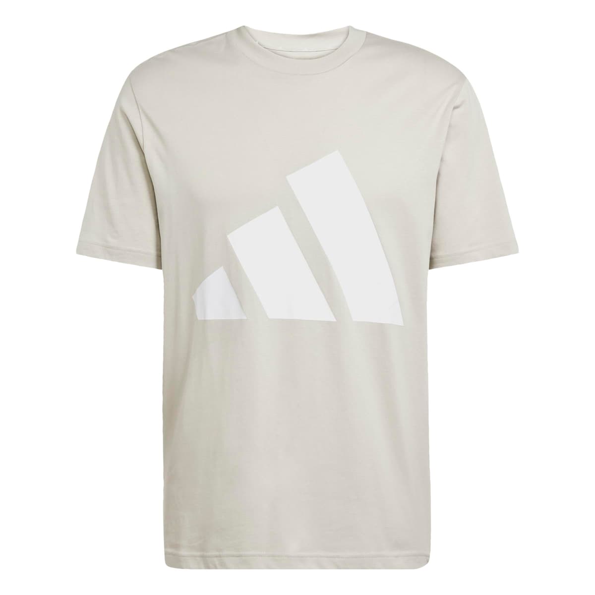 Adidas Hombre Essentials Big Logo Single Jersey tee — view 33