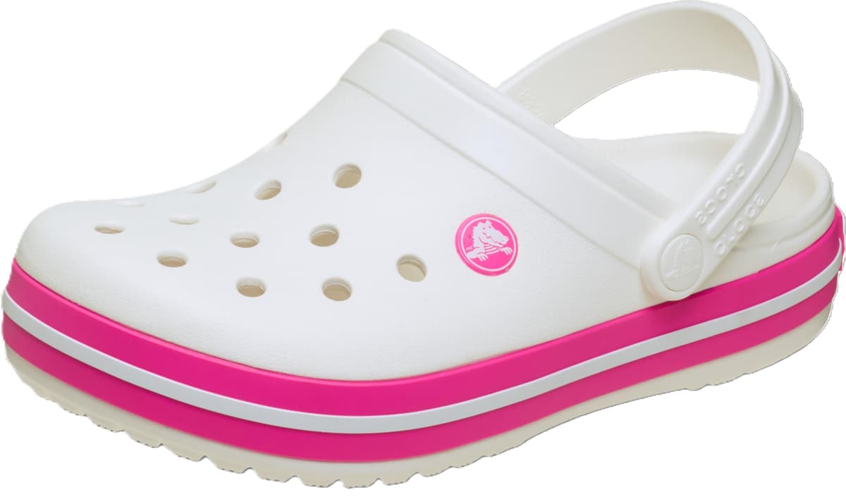 Crocs Unisex Kid's Crocband Clog T — view 18