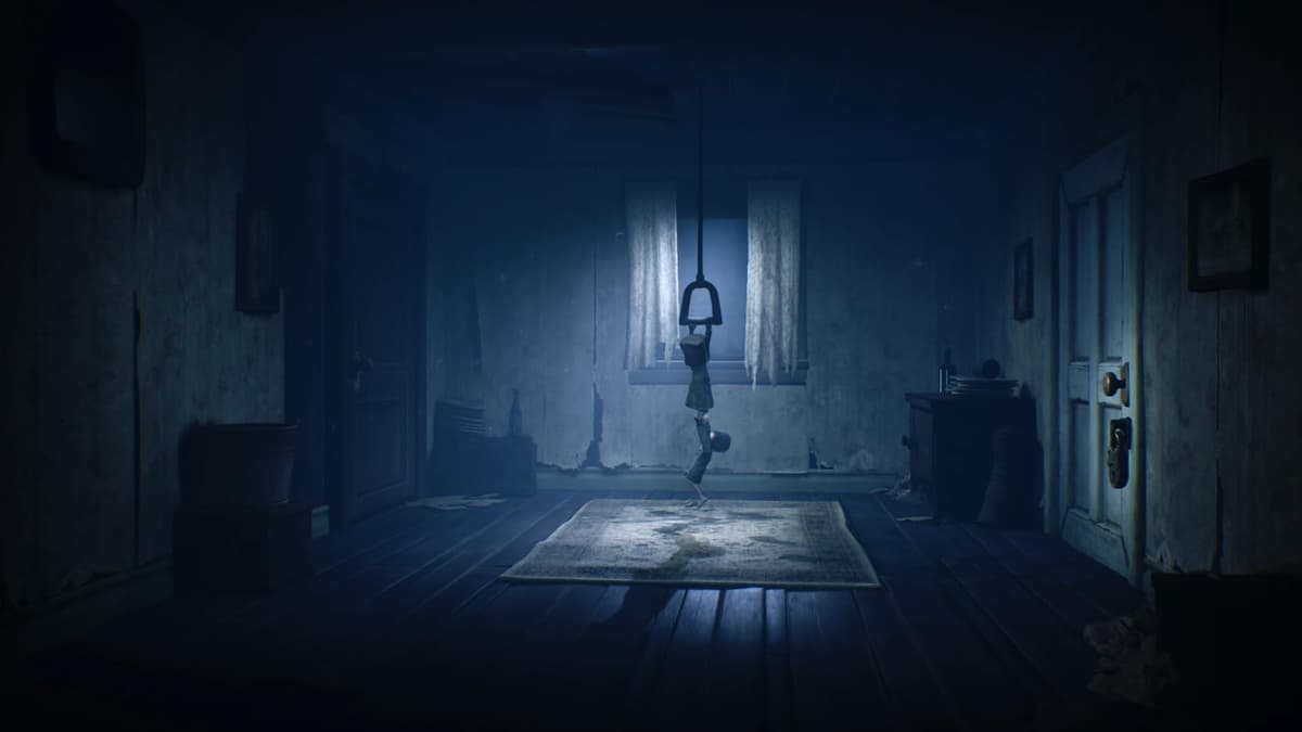Little Nightmares II Enhanced Edition — view 3